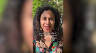 À la rencontre de vos élu.es : Sofia Boutrih