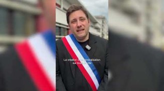 À la rencontre de vos élu.es : Manuel Coinaud