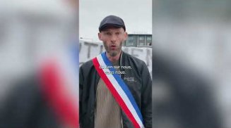 À la rencontre de vos élu.es : Samuel Rogeret