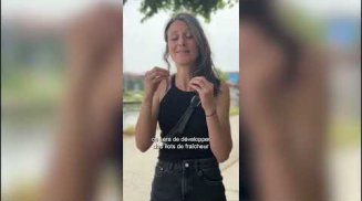 À la rencontre de vos élu.es : Sophie Rigard