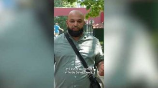 À la rencontre de vos élu.es : Nabil Boubcheur