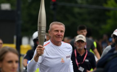 Sergueï Bubka