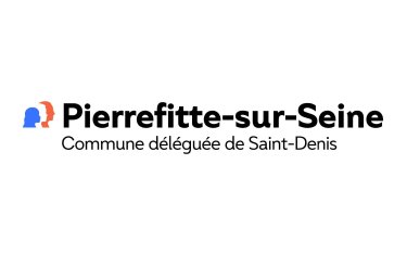 Logo de la Commune déléguée de Pierrefitte-sur-Seine