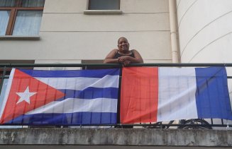 Cuba - France
