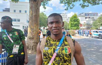 Fady Sidiki Coulibaly