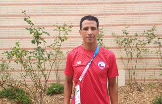 Gaspar Riveros