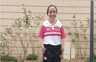 Haideé Viviane Aceves Pérez