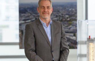 Directeur du H4 Hotel