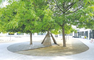 Ecole maternelle Gisele Halimi