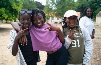 Centre de vacances enfants Saint-Hilaire-de-Riez