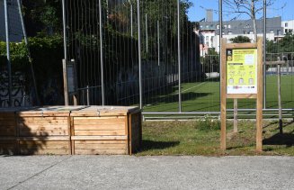 Compostage entre voisins