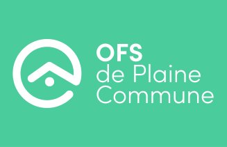 Logo de l'OFS