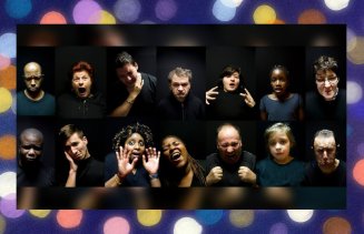 Les drôles de compères