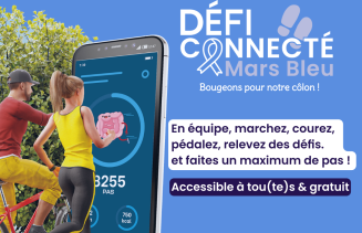 Defi connecté