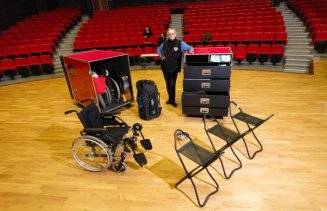 handibox de la Ville Brest 