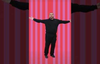 Chorégraphie du flash mob de la Fête des enfants 2025