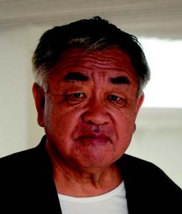 Kengo Huma
