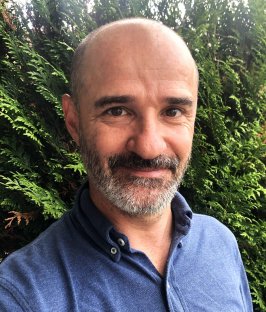 Cédric Faveau