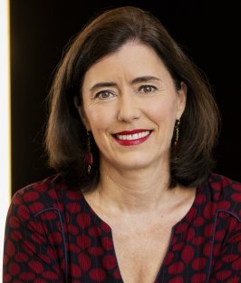 Portrait de Marine Jeantet