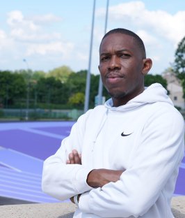 Kevin Sylvestre, Saint-Denis Emotion