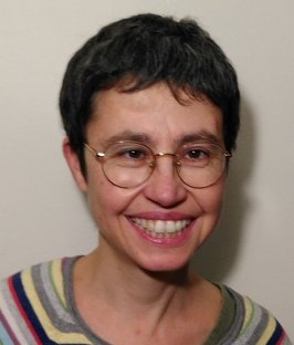 Aela Menguy