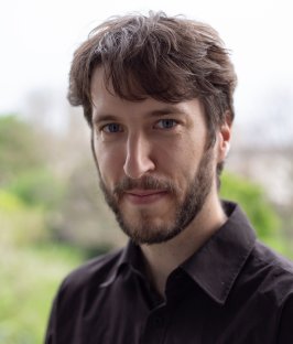 Frédéric BERNAT