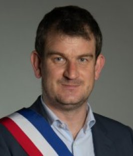 Portrait Benjamin Meura