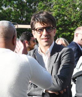 Mathieu Hanotin