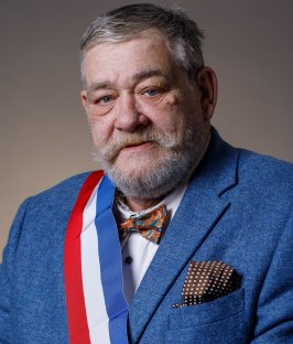 Portrait Christian Alloncius