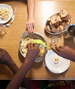 Cantine scolaire