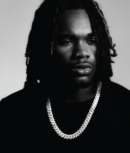 Rappeur