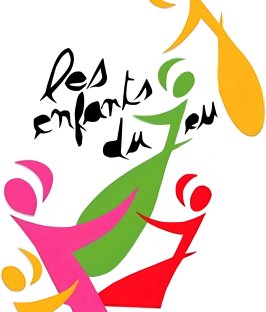 Les enfants du jeu