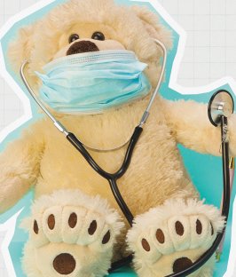 Bilan complet de santé