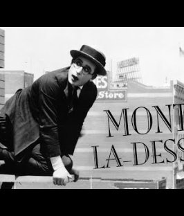 Harold Lloyd : Monte là-dessus - Bande annonce